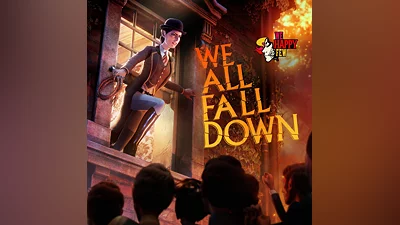 We Happy Few - We All Fall Down (PS4)