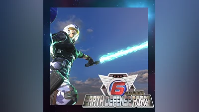 Wing Diver Independently Operated Equipment: Handy Saber Type 0 (PS4, PS5)