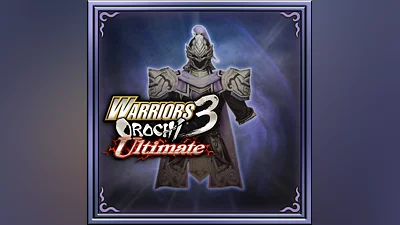 WO3U_DW7 ORIGINAL COSTUME PACK 1 (PS4)