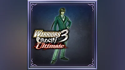 WO3U_DW7 ORIGINAL COSTUME PACK 4 (PS4)