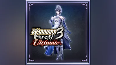 WO3U_DW7 ORIGINAL COSTUME PACK 6 (PS4)