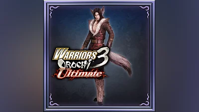 WO3U_DW7 ORIGINAL COSTUME PACK 7 (PS4)