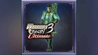 WO3U_DW7 ORIGINAL COSTUME PACK 8 (PS4)