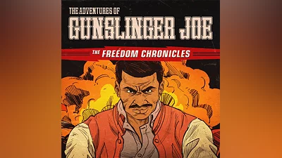 Wolfenstein  II: The Adventures of Gunslinger Joe (DLC 1) (PS4)