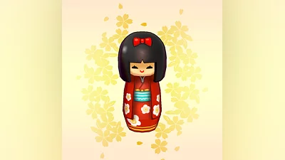 Wooden Doll (PS4)