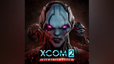 XCOM  2: War of the Chosen (PS4)