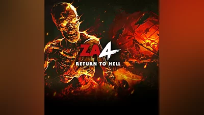 Zombie Army 4: Mission 9 - Return to Hell (PS4)
