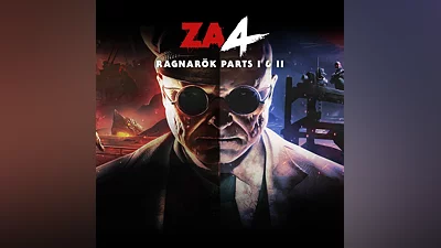 Zombie Army 4: Ragnarök – Parts I & II (PS4)