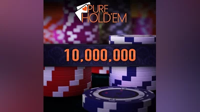 10,000,000 credit pack