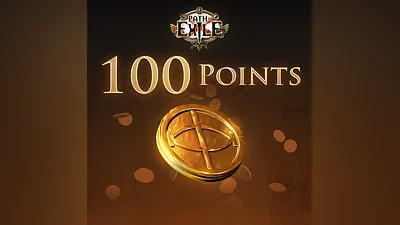 100 Point Pack