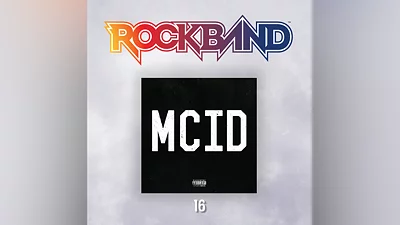 '16' - Highly Suspect (PS4)