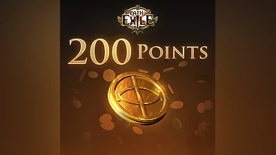 200 Point Pack