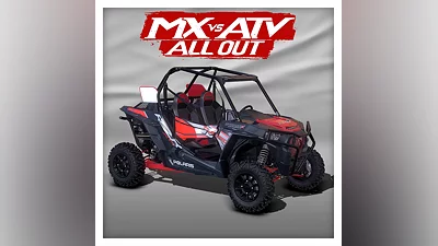 2018 Polaris RZR XP Turbo DYNAMIX