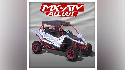 2018 Yamaha YXZ1000R SS SE