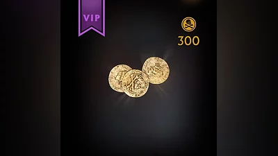 300 Uncharted  Points