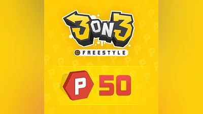 3on3 FreeStyle - 50 FS Points
