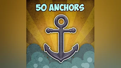 50 anchors