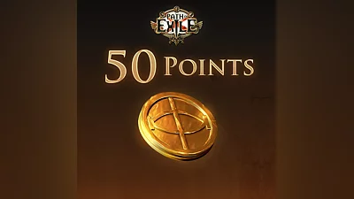 50 Point Pack