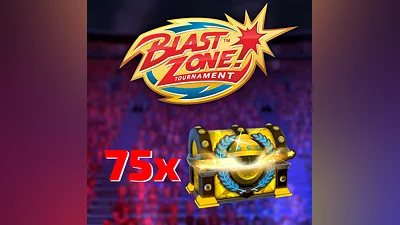 75 Loot Boxes