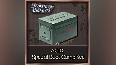 ACID Special Boot Camp Set (PS4)