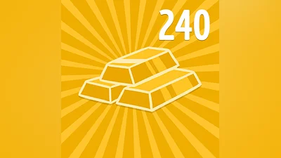 AdVenture Capitalist: 240 Gold Bars