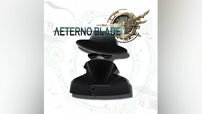 AeternoBlade Agent Costume (PS4)