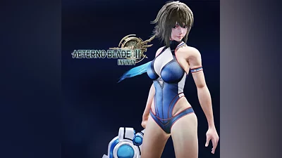 AeternoBlade II: Infinity - Sea Breeze (PS5)