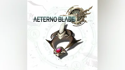 AeternoBlade Time Guardian Costume (PS4)