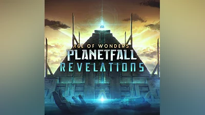 Age of Wonders: Planetfall - Revelations (PS4)
