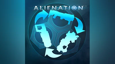 ALIENATION  Primary Weapon Hack (PS4)