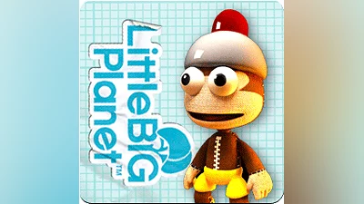 Ape Escape Costume (PS4)
