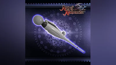 Arc of Alchemist - Special Weapon: Natural White (PS4)