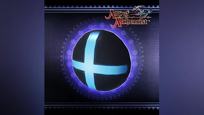 Arc of Alchemist - Special Weapon: Shiitake (PS4)