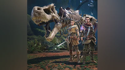 ARK Park - Hunter&#039;s Package