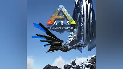 ARK: Survival Evolved Bionic Quetzal Skin (PS4)