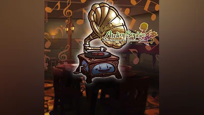 Atelier Sophie: GUST Special BGM pack (PS4)