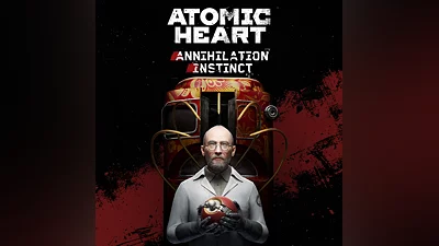 Atomic Heart - Annihilation Instinct (PS4, PS5)