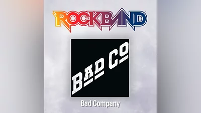 'Bad Company' - Bad Company (PS4)