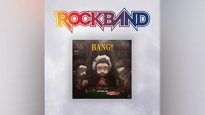 Bang! - AJR (PS4)
