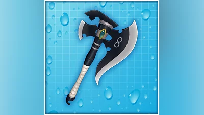 Battle Axe (PS4)