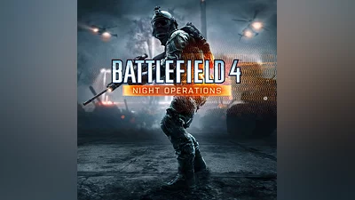 Battlefield 4  Night Operations (PS4)
