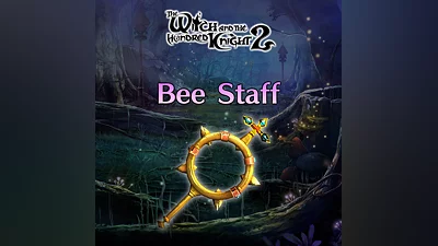 Bee Staff