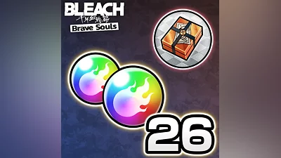Bleach: Brave Souls - Beginner's Pack 2024