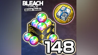 Bleach: Brave Souls - Soul Reaper Support Pack