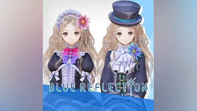BLUE REFLECTION: Arland Maid Costume for Lime (PS4)