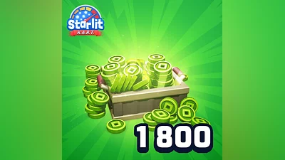 Box of Tokens - Starlit KART Racing