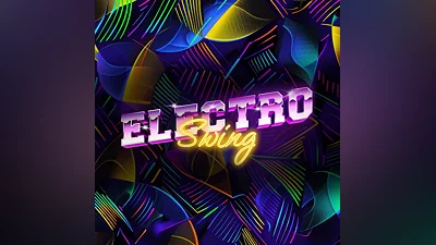 Box To The Beat: Electro Swing Pack (PS5)