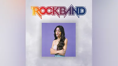 brutal - Olivia Rodrigo (PS4)