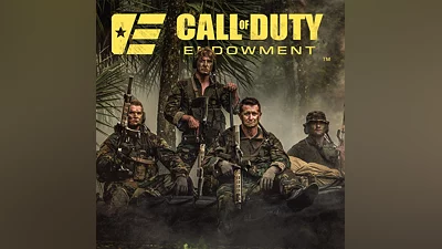 Call of Duty Endowment (C.O.D.E.) - Protector Pack
