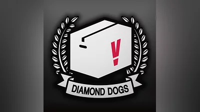 Cardboard Box (All-Purpose Dryland) (PS4)